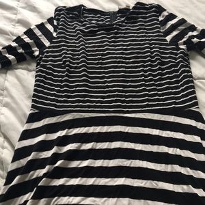 Long sleeve Loft dress